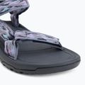 Női szandálok Teva Hurricane XLT2 multicolor 7