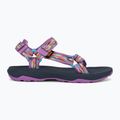 Gyerek szandálok Teva Hurricane XLT2 purple 2