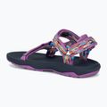 Gyerek szandálok Teva Hurricane XLT2 purple 3