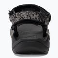 Férfi szandál Teva Terra Fi 5 Universal  magma black/grey 6