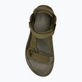 Férfi szandál Teva Terra Fi 5 Universal  olive 5