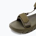 Férfi szandál Teva Terra Fi 5 Universal  olive 7
