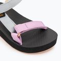 Teva Midform Universal gyermek szandál unwind multi 7