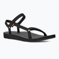 Női szandál Teva Original Universal Slim black 8