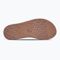 Női szandál Teva Flatform Universal Crochet unwind 13