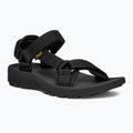 Női szandál Teva Terragrip Sandal black 8