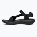 Női szandál Teva Terragrip Sandal black 10