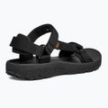 Női szandál Teva Terragrip Sandal black 11