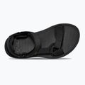 Női szandál Teva Terragrip Sandal black 12