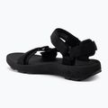 Női szandál Teva Terragrip Sandal black 3