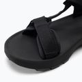 Női szandál Teva Terragrip Sandal black 7