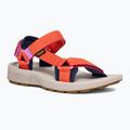 Női szandál Teva Terragrip Sandal tigerlily 8