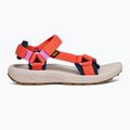 Női szandál Teva Terragrip Sandal tigerlily 9