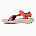 Női szandál Teva Terragrip Sandal tigerlily 10