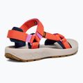 Női szandál Teva Terragrip Sandal tigerlily 11