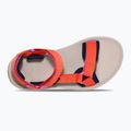 Női szandál Teva Terragrip Sandal tigerlily 12