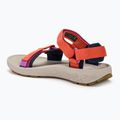 Női szandál Teva Terragrip Sandal tigerlily 3