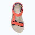 Női szandál Teva Terragrip Sandal tigerlily 5