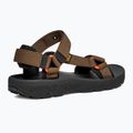 Férfi szandál Teva Terragrip Sandal desert palm 11