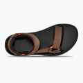 Férfi szandál Teva Terragrip Sandal desert palm 12