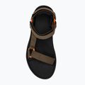 Férfi szandál Teva Terragrip Sandal desert palm 5