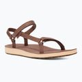 Női szandál Teva Original Universal Slim Lea acron 8
