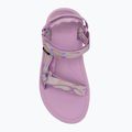 Teva Hurricane XLT2 Groovy gyermek szandál galaktikus pasztell rózsaszín 5