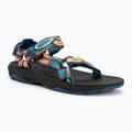 Teva Hurricane XLT 2 Groovy galaktikus felfedező gyermek szandál