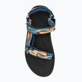 Teva Hurricane XLT 2 Groovy galaktikus felfedező gyermek szandál 5