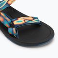 Teva Hurricane XLT 2 Groovy galaktikus felfedező gyermek szandál 7