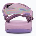 Teva Hurricane XLT 2 Groovy gyerek szandál galaktikus pasztell rózsaszín 6
