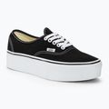 Cipő Vans UA Authentic Stackform black/true white