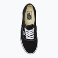 Cipő Vans UA Authentic Stackform black/true white 7