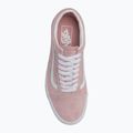 Cipő Vans UA Old Skool pig suede zephyr 5