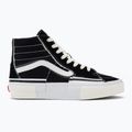 Cipő Vans SK8-Hi Reconstruct black/true white 2