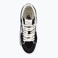 Cipő Vans SK8-Hi Reconstruct black/true white 5