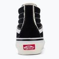 Cipő Vans SK8-Hi Reconstruct black/true white 6