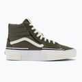 Cipő Vans SK8-Hi Reconstruct olive camo 2