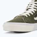 Cipő Vans SK8-Hi Reconstruct olive camo 7