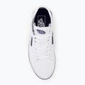 Cipő Vans UA SK8-Hi Tapered Stackform Sport Stripes navy true/white 5