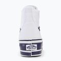 Cipő Vans UA SK8-Hi Tapered Stackform Sport Stripes navy true/white 6