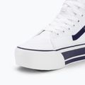 Cipő Vans UA SK8-Hi Tapered Stackform Sport Stripes navy true/white 7