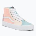 Cipő Vans UA SK8-Hi Tapered Pastel Block multi/true white