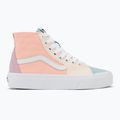 Cipő Vans UA SK8-Hi Tapered Pastel Block multi/true white 2