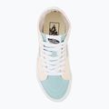 Cipő Vans UA SK8-Hi Tapered Pastel Block multi/true white 5