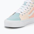 Cipő Vans UA SK8-Hi Tapered Pastel Block multi/true white 7