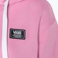 Női pulóver Vans Boom Boom Check It Hoodie cyclamen 3