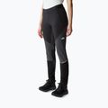 Női trekking nadrág The North Face Stolemberg Alpine fekete/szürke NF0A7Z82KT01