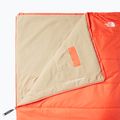 Hálózsák The North Face Wawona Bed 35 retro orange 3