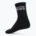 Férfi zokni Vans Classic Half Crew 3 pár black 2